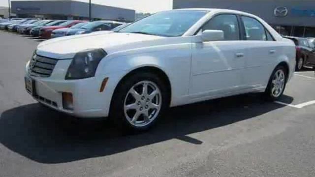 used Cadillac CTS 2003 located in at Nessinger 112 смотреть онлайн