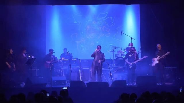 Run like hell , The Echoes PF tribute band смотреть онлайн