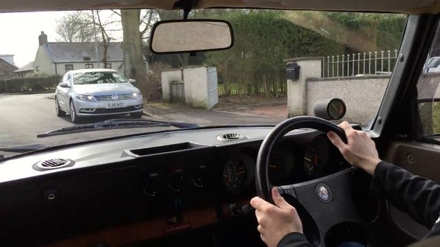 Saab 90 Drive смотреть онлайн