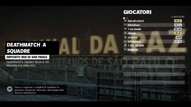 Max Payne 3 смотреть онлайн