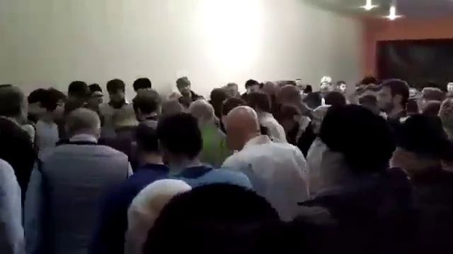 Чехк Зикр Мюриды Митаевцы смотреть онлайн