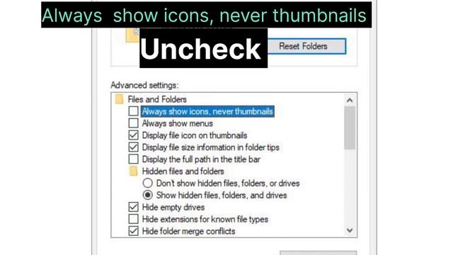 Photo Videos Preview பார்க்க முடியவில்லையா ⁉️How To Fix Photo Video Thumbnail Not Showing ⁉️ смотреть онлайн