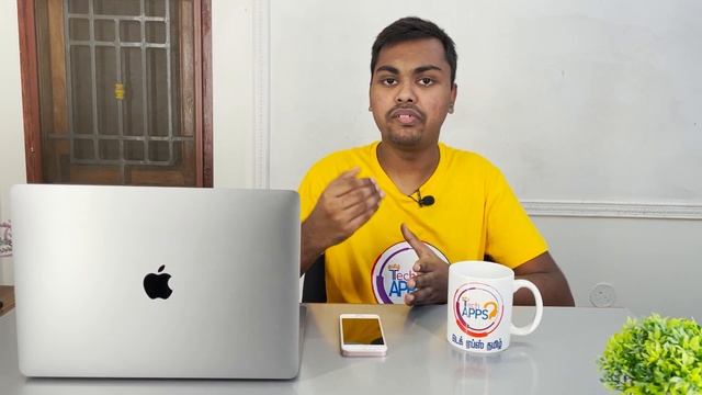 Top 5 Disadvantages of Signal App (Problems)👎👎👎 @ TechApps Tamil смотреть онлайн