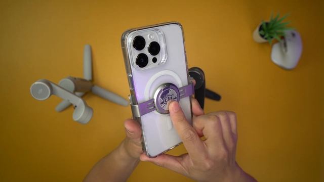 COMPARING DJI Osmo Mobile 6 VS Osmo Mobile 5