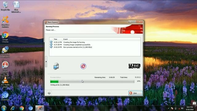How to Make Bootable DVD Windows 7 | Nero se Bootable DVD Kaise Banaye #bootabledvd смотреть онлайн