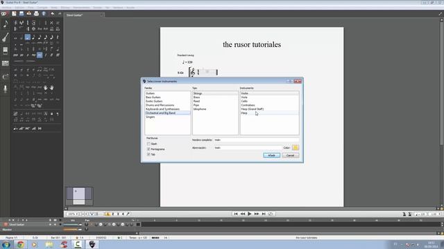 guia de guitar pro 6 o otras versiones смотреть онлайн