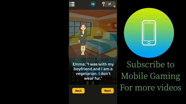 Mr Detective - Episode 76-80 | Detective Games and Criminal Cases смотреть онлайн