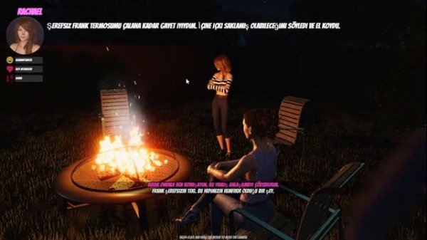 +18 house party game