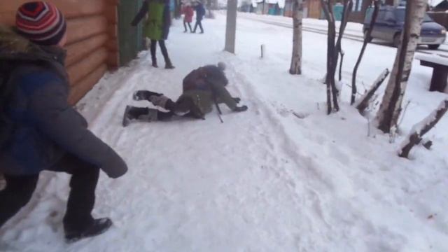 И снова Никишь! смотреть онлайн