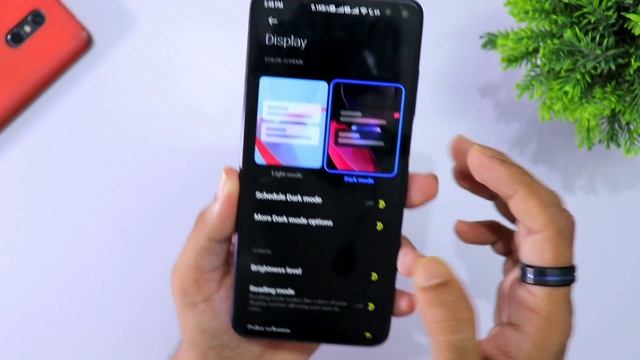 Official Dark MIUI 12.5 Theme For MIUI 12 and MIUI 11 Supported Xiaomi Devices смотреть онлайн