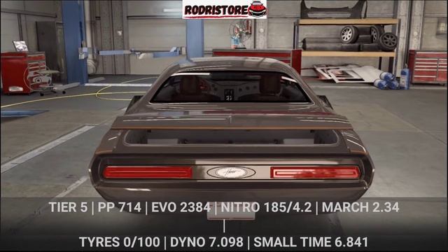 TOP 10 FASTERS CARS SEPTEMBER 2021 IN CSR2 RACING смотреть онлайн