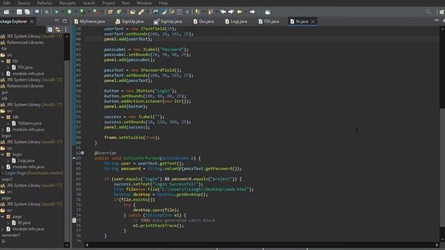 Medical Reminder App Code смотреть онлайн