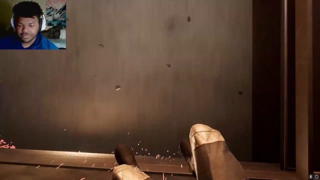 The Game Made For Degenerates... | Atomic Heart смотреть онлайн