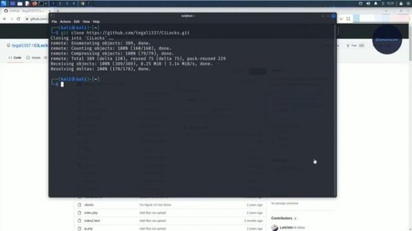 How to Download and Install CiLocks | Bypass Android LockScreen... In minutes