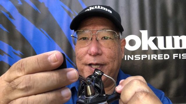 ITX Carbon Reel Spooled For 2021 by Sportsman Innovations! смотреть онлайн