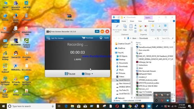 How To Install Notepad For Windows 10 смотреть онлайн