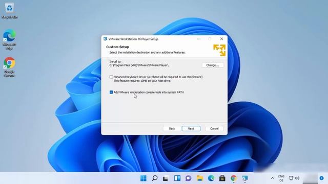 How to Install VMware Workstation Player in Computer / Laptop PC смотреть онлайн