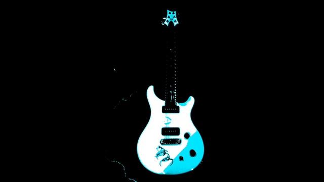 A minor blues improv. смотреть онлайн