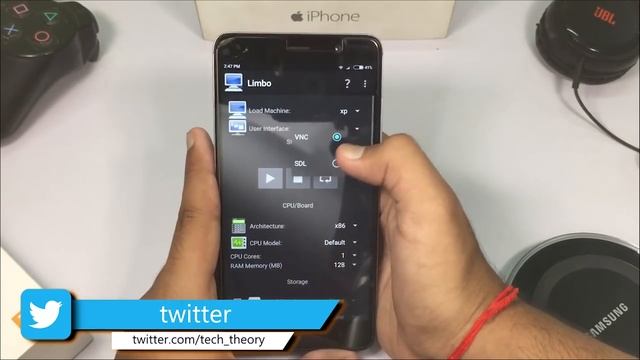 (NO ROOT) How To Install Windows 11 On Any Android Phone (4K) (2020) смотреть онлайн
