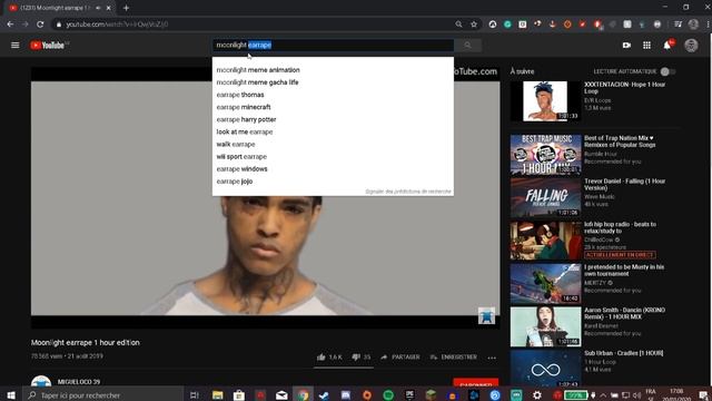 HOW TO PLAY MUSIC THROUGH MIC AND EARRAPE PEOPLE (Windows Update) (NO DOWNLOAD) смотреть онлайн