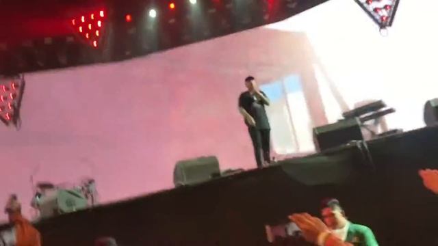 Mac Miller Weekend 2