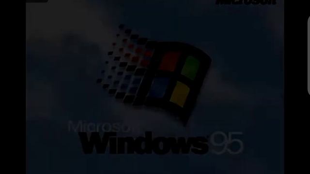 Windows 95 Startup Sound (Property Enhanced) смотреть онлайн