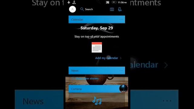 The best Microsoft launcher tutorial..... смотреть онлайн
