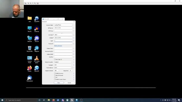 MicroSIP Windows 11 смотреть онлайн