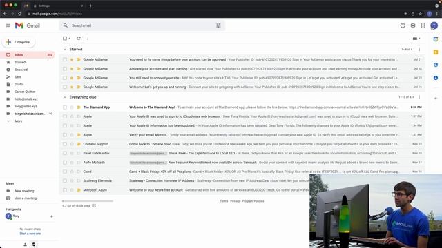 How to use Hide My Email with iCloud смотреть онлайн