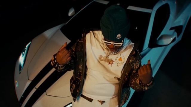 Sauce Walka FT. BIG30 - "Free Sanchie Free Shiesty" Official Music Video смотреть онлайн