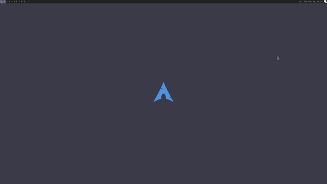 لنبدأ باستخدام و تخصيص مدير النوافذ Awesome смотреть онлайн