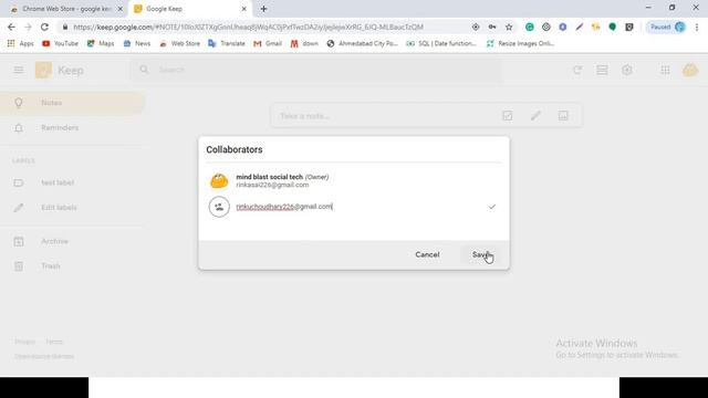 Google Keep top most features смотреть онлайн