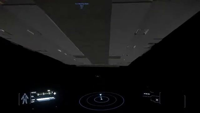Star Citizen 3.2 смотреть онлайн