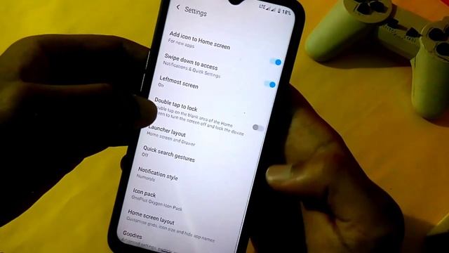 Realme Oxygen Os Magisk mod | get Oxygen os recent , launcher and many more goodies | смотреть онлайн
