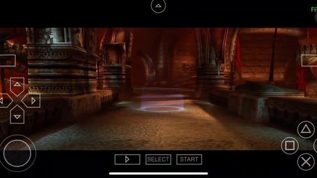 Ghost Rider Part 1 Tutorial Gameplay Walkthrough (IOS/IPHONE 11/PSP Emulator) смотреть онлайн