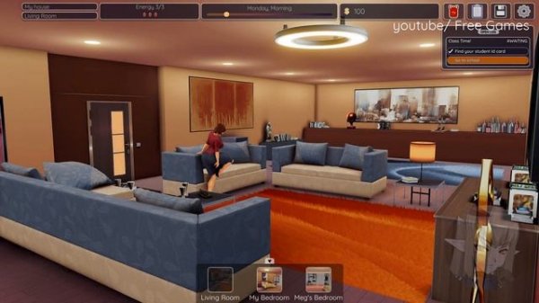 Afterglow [Chp.3] - Gameplay + Download + Inc. Patch [PC/Android]