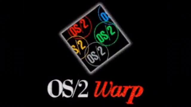 OS/2 Warp Startup and Shutdown Slowed Down смотреть онлайн