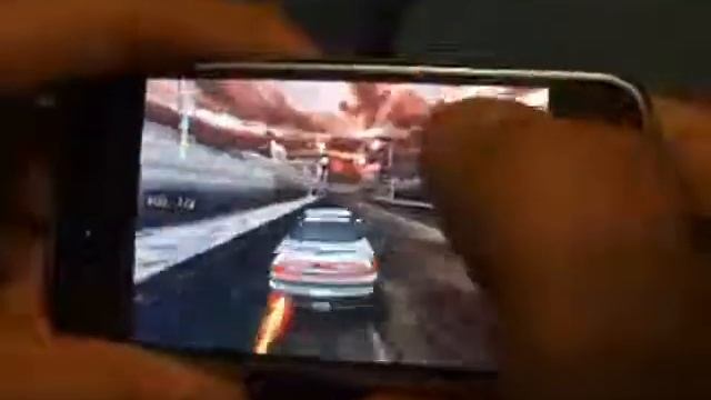 iphone - Need For Speed Under Cover - Cool Az смотреть онлайн