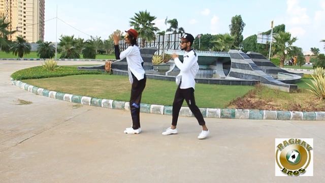 HALF WINDOW DOWN WITH RAGHAV BROS |POPPIN D RAGHAV| |MAHI| смотреть онлайн