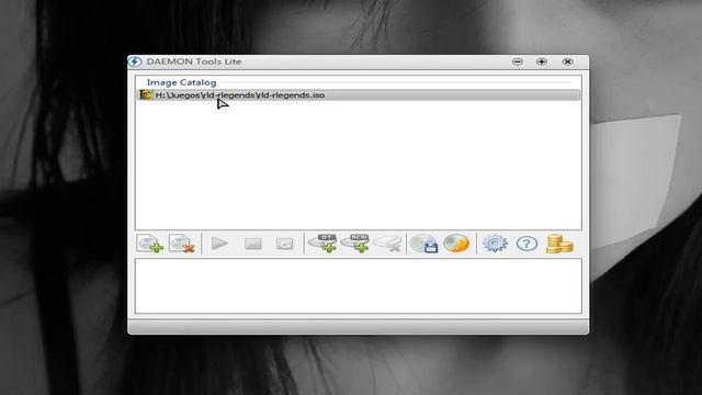 Como Montar Una Imagen .iso Con Daemon Tools │ Sin Errores смотреть онлайн
