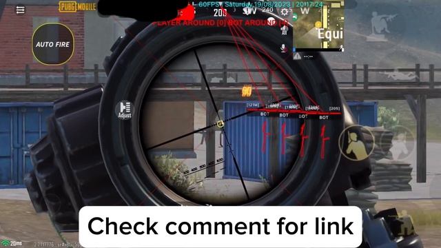 Free hack pubg for iOS version / check comment and join the channel смотреть онлайн