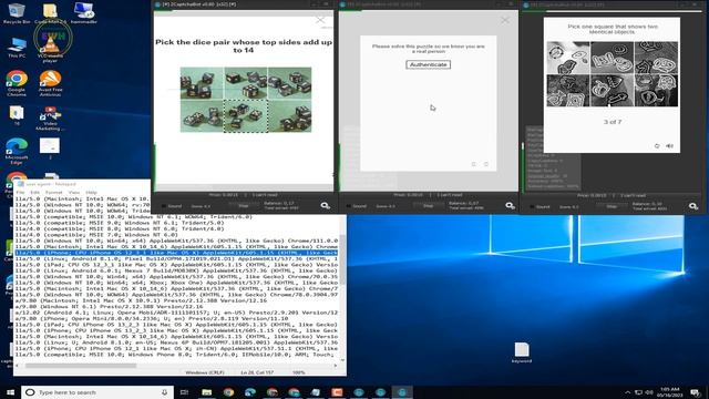2captcha 82 New User Agents 2023 | 2captcha earn money | 2captcha se paise kaise kamaye |typing job смотреть онлайн