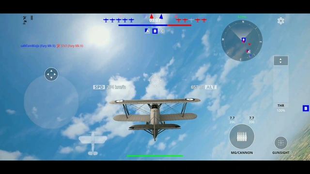 OS 6 MELHORES JOGOS DE AVIÃO PARA ANDROID 2023 QUE VOCÊ PRECISA CONHECER смотреть онлайн