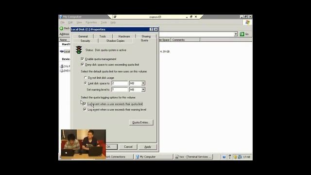ITIdiots Cram Session 4 of 5 - Managing and Maintaining a Server Environment 070-290 смотреть онлайн