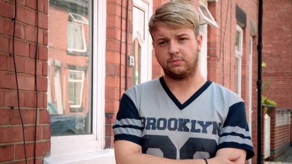 Cleaner DISGUSTED With Filthy Flat | Obsessive Compulsive Cleaners | Episode 18 | Filth