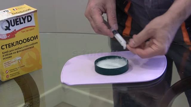 Почему на обоях появляются пузыри после поклейки что делать как убрать не разрезая смотреть онлайн