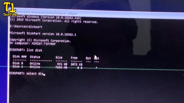 Windows cannot be instilled to this disk | MBR to GPT | windows 10 installing смотреть онлайн