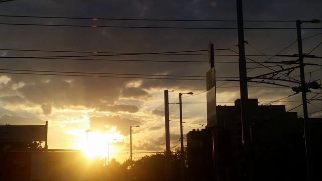 In Sunrise Images  ( ULTRA HD )  4.K.  📽📷😎