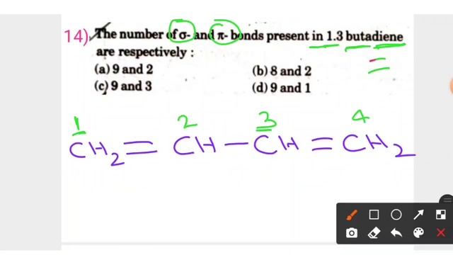 jac previous year chemistry question of class 11 //Basic of organic chemistry important questions смотреть онлайн