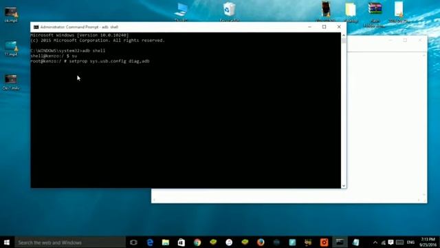 How to Repair-change IMEI in any Qualcomm Snapdragon phone ROOTED смотреть онлайн